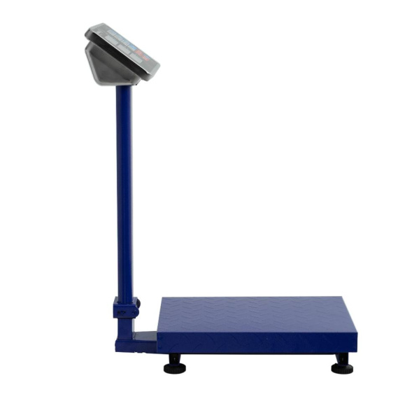 Напольные торговые весы 100кг/20гр ВТН-100 Foodatlas Eco